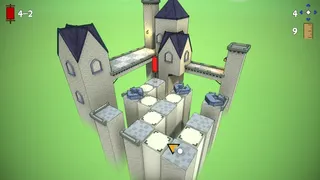 Скриншот 4 к игре Fort Golf