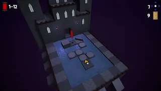 Скриншот 5 к игре Fort Golf