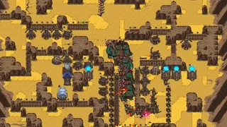 Скриншот 1 к игре Hidden Valley Tower Defense