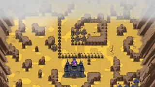 Скриншот 2 к игре Hidden Valley Tower Defense