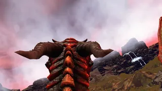 Скриншот 1 к игре Wings Of Legends
