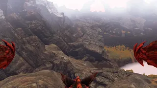 Скриншот 3 к игре Wings Of Legends