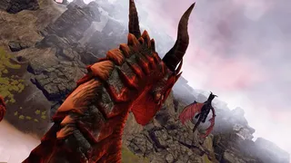Скриншот 5 к игре Wings Of Legends