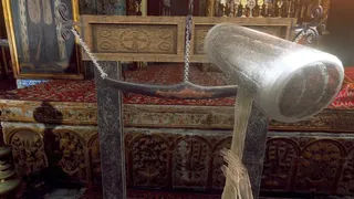 Скриншот 4 к игре The Holy City