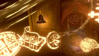 Скриншот 7 к игре The Holy City