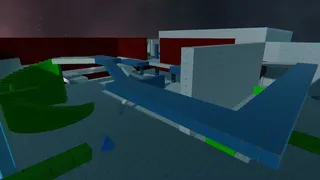 Скриншот 8 к игре Ultragun Dreamland