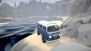 Скриншот 6 к игре Offroad Horizons: Arcade Rock Crawling