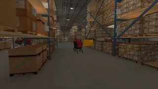Скриншот 1 к игре Toilet Paper Unleashed