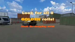 Скриншот 3 к игре Toilet Paper Unleashed