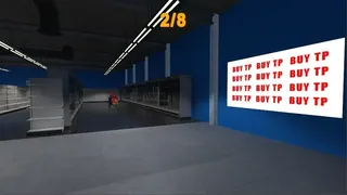 Скриншот 6 к игре Toilet Paper Unleashed