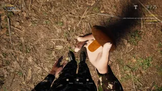 Скриншот 2 к игре Mushroom Picker Simulator
