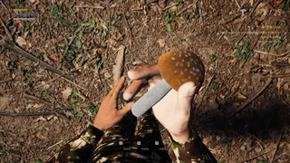 Скриншот 3 к игре Mushroom Picker Simulator