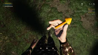 Скриншот 4 к игре Mushroom Picker Simulator
