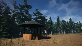 Скриншот 6 к игре Mushroom Picker Simulator