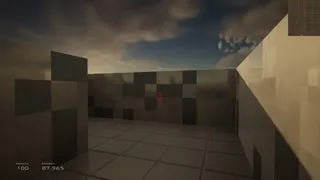 Скриншот 3 к игре The Maze Escaper