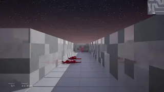 Скриншот 6 к игре The Maze Escaper