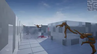 Скриншот 7 к игре The Maze Escaper