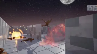Скриншот 8 к игре The Maze Escaper