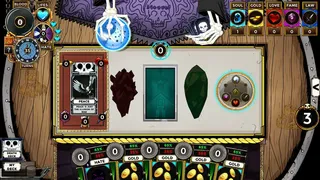 Скриншот 1 к игре Death: The Ascension