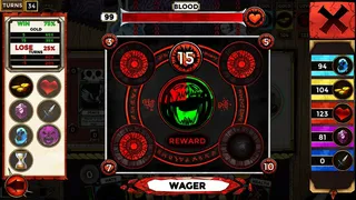 Скриншот 2 к игре Death: The Ascension