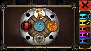 Скриншот 4 к игре Death: The Ascension