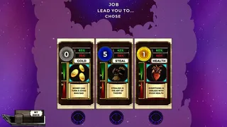 Скриншот 5 к игре Death: The Ascension