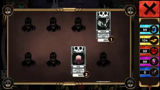 Скриншот 6 к игре Death: The Ascension