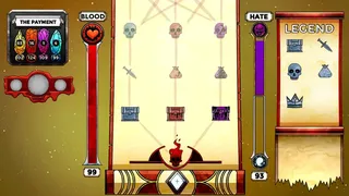Скриншот 7 к игре Death: The Ascension