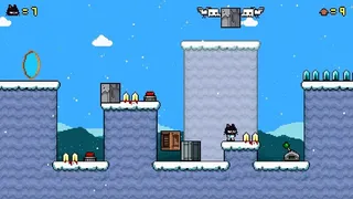 Скриншот 1 к игре Alien Cat 7