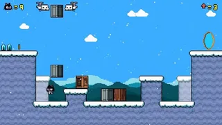 Скриншот 4 к игре Alien Cat 7