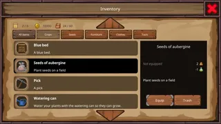 Скриншот 4 к игре Caste - The Secret Of Devon