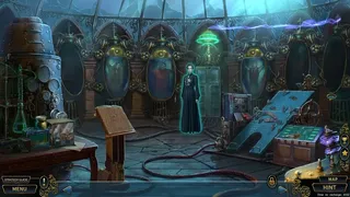 Скриншот 4 к игре Worlds Align: Deadly Dream Collector's Edition