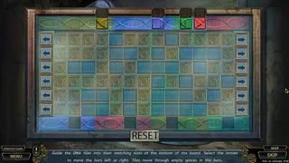 Скриншот 6 к игре Worlds Align: Deadly Dream Collector's Edition