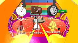Скриншот 2 к игре Family Quiz