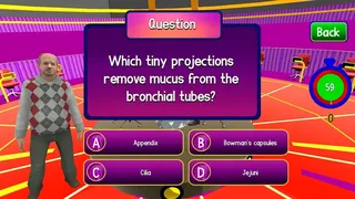 Скриншот 6 к игре Family Quiz