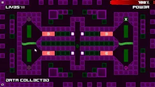 Скриншот 1 к игре Data mining X