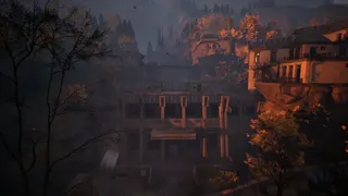 Скриншот 2 к игре Милиционер