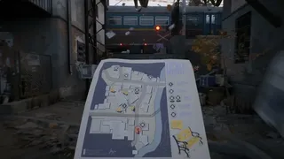 Скриншот 4 к игре Милиционер