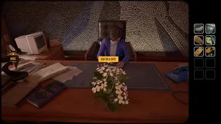 Скриншот 8 к игре Милиционер