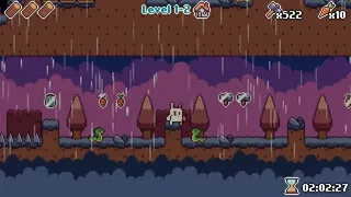 Скриншот 2 к игре Barry the Bunny