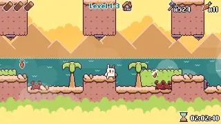 Скриншот 3 к игре Barry the Bunny