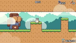 Скриншот 5 к игре Barry the Bunny