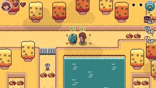 Скриншот 3 к игре Mina & Michi