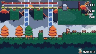 Скриншот 3 к игре Prehistoric Dude