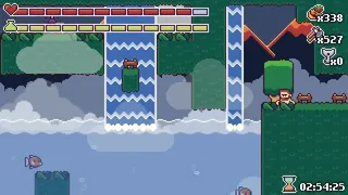 Скриншот 5 к игре Prehistoric Dude