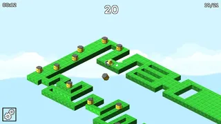 Скриншот 7 к игре Bulldozer
