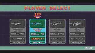 Скриншот 1 к игре 南十字作战队