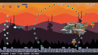 Скриншот 3 к игре 南十字作战队