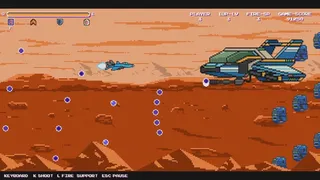Скриншот 6 к игре 南十字作战队
