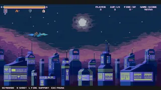Скриншот 7 к игре 南十字作战队